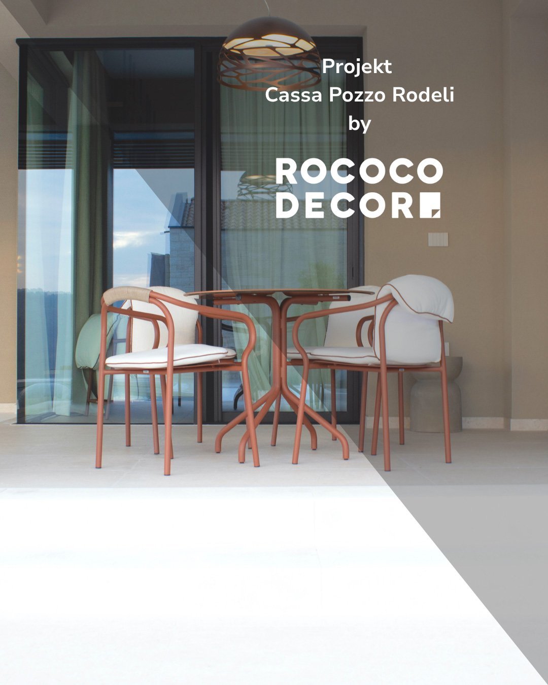 Cassa Pozzo Rodeli – Pozzolongo, Italija
